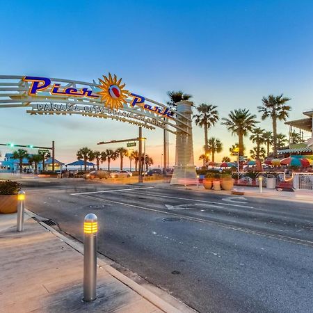 Celadon Beach Panama City Beach Εξωτερικό φωτογραφία