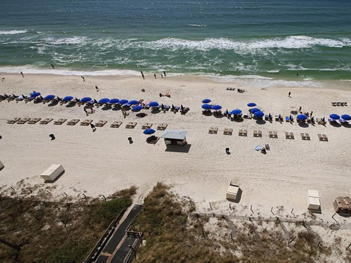 Celadon Beach Panama City Beach Εξωτερικό φωτογραφία