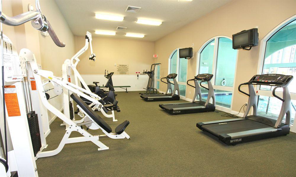 Celadon Beach Panama City Beach Εξωτερικό φωτογραφία