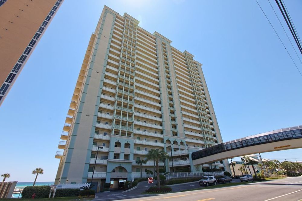 Celadon Beach Panama City Beach Εξωτερικό φωτογραφία