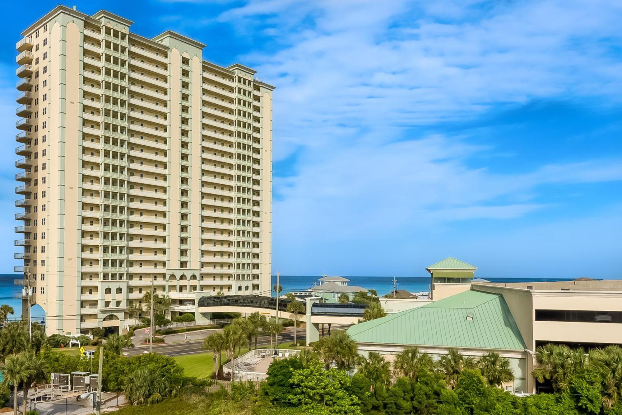 Celadon Beach Panama City Beach Εξωτερικό φωτογραφία