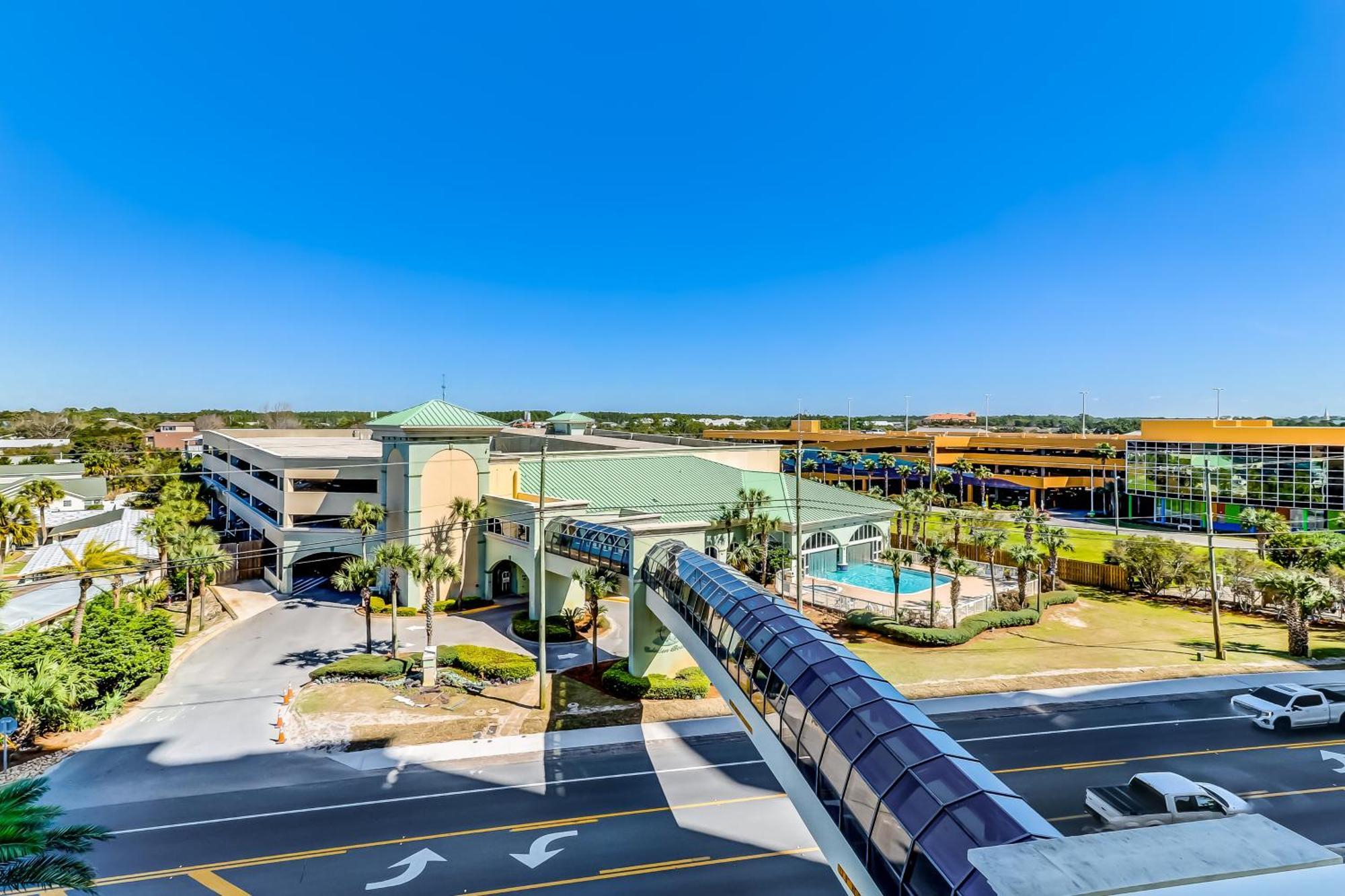 Celadon Beach Panama City Beach Εξωτερικό φωτογραφία