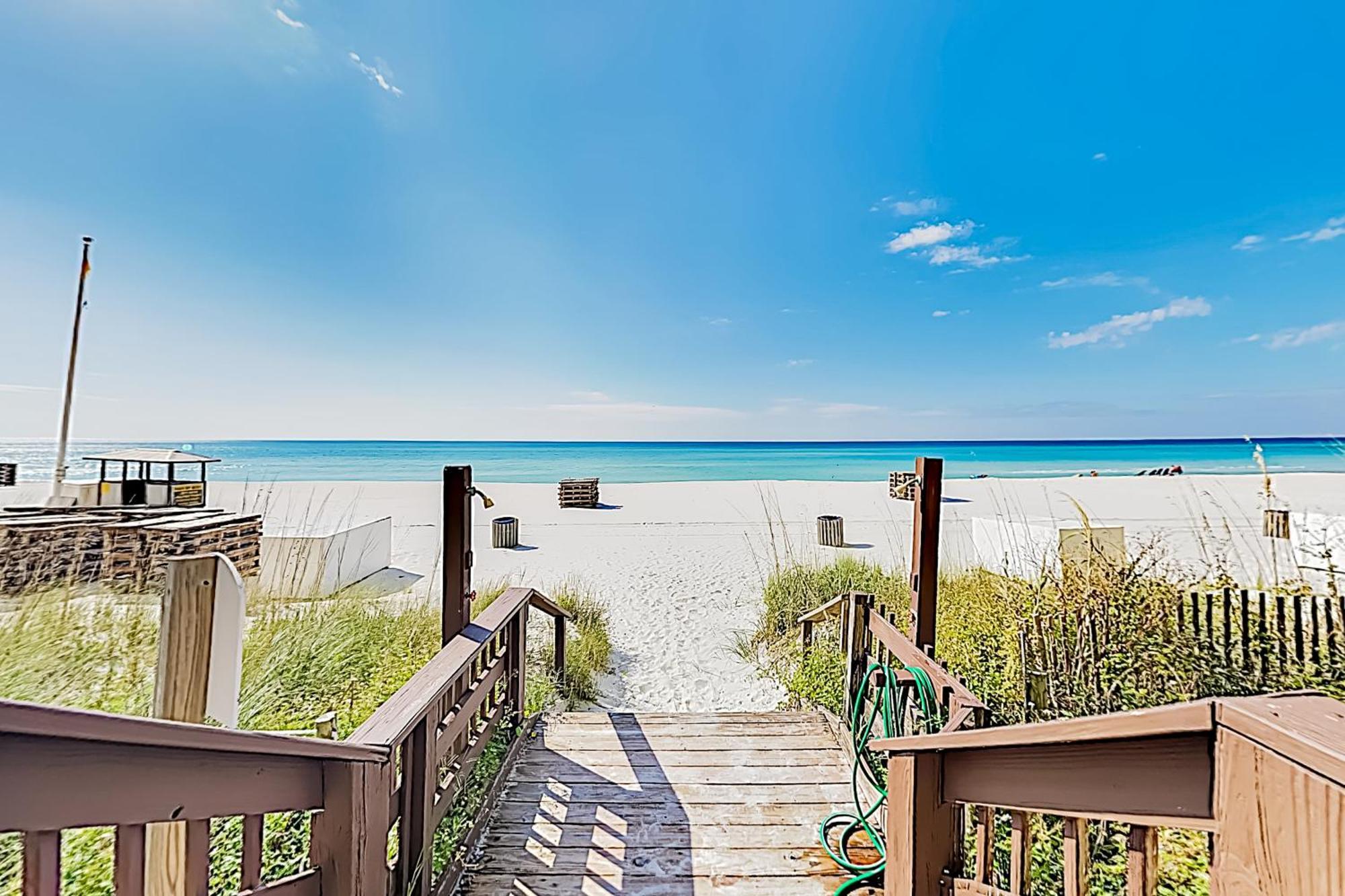Celadon Beach Panama City Beach Εξωτερικό φωτογραφία