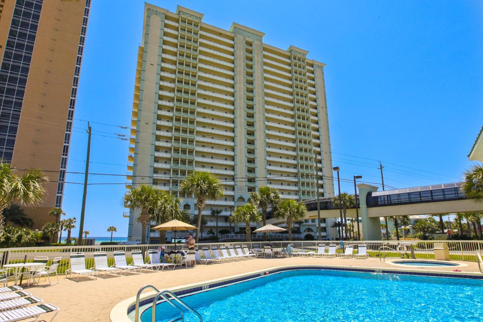 Celadon Beach Panama City Beach Εξωτερικό φωτογραφία