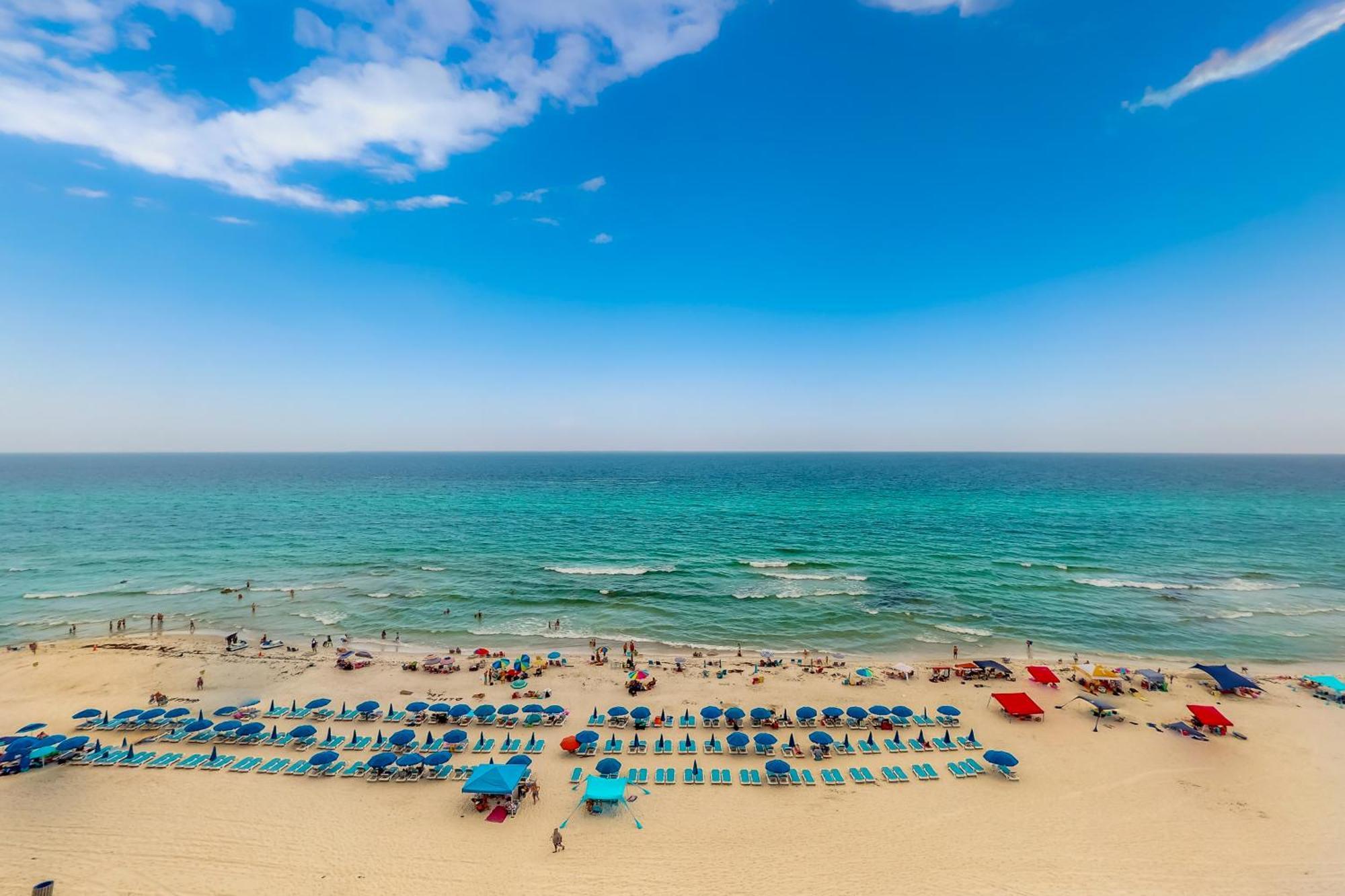Celadon Beach Panama City Beach Εξωτερικό φωτογραφία