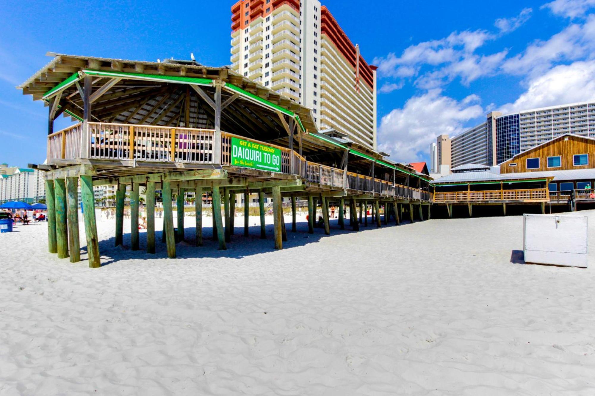 Celadon Beach Panama City Beach Δωμάτιο φωτογραφία