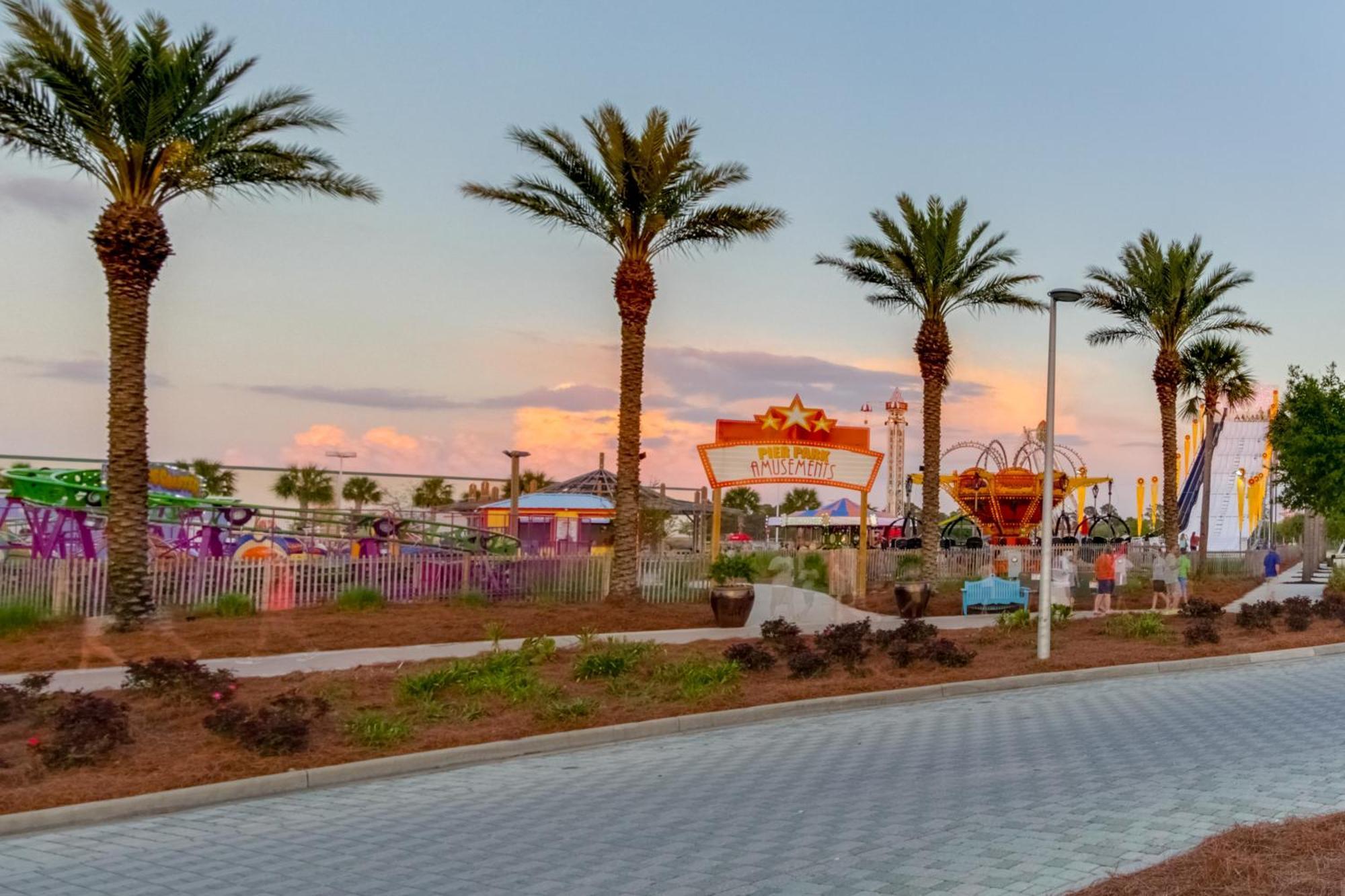 Celadon Beach Panama City Beach Δωμάτιο φωτογραφία