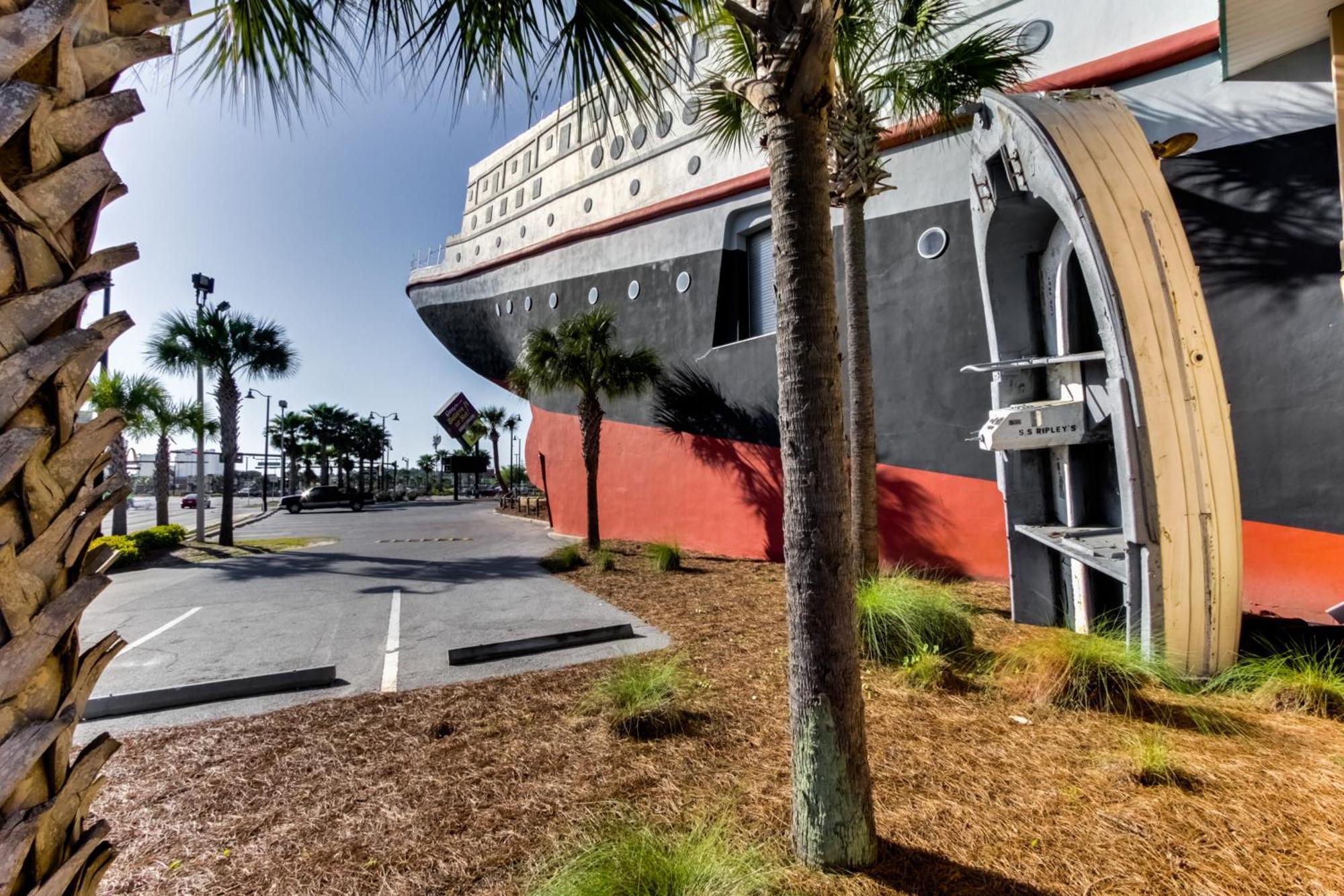 Celadon Beach Panama City Beach Δωμάτιο φωτογραφία
