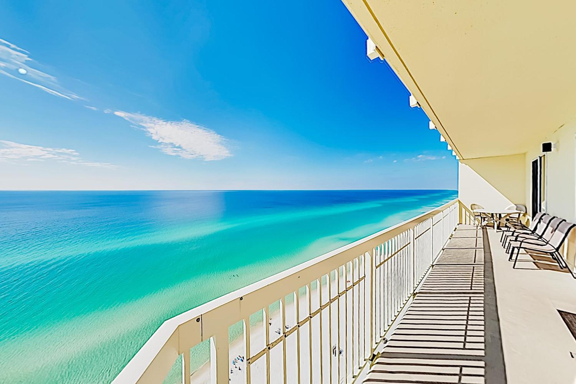 Celadon Beach Panama City Beach Δωμάτιο φωτογραφία