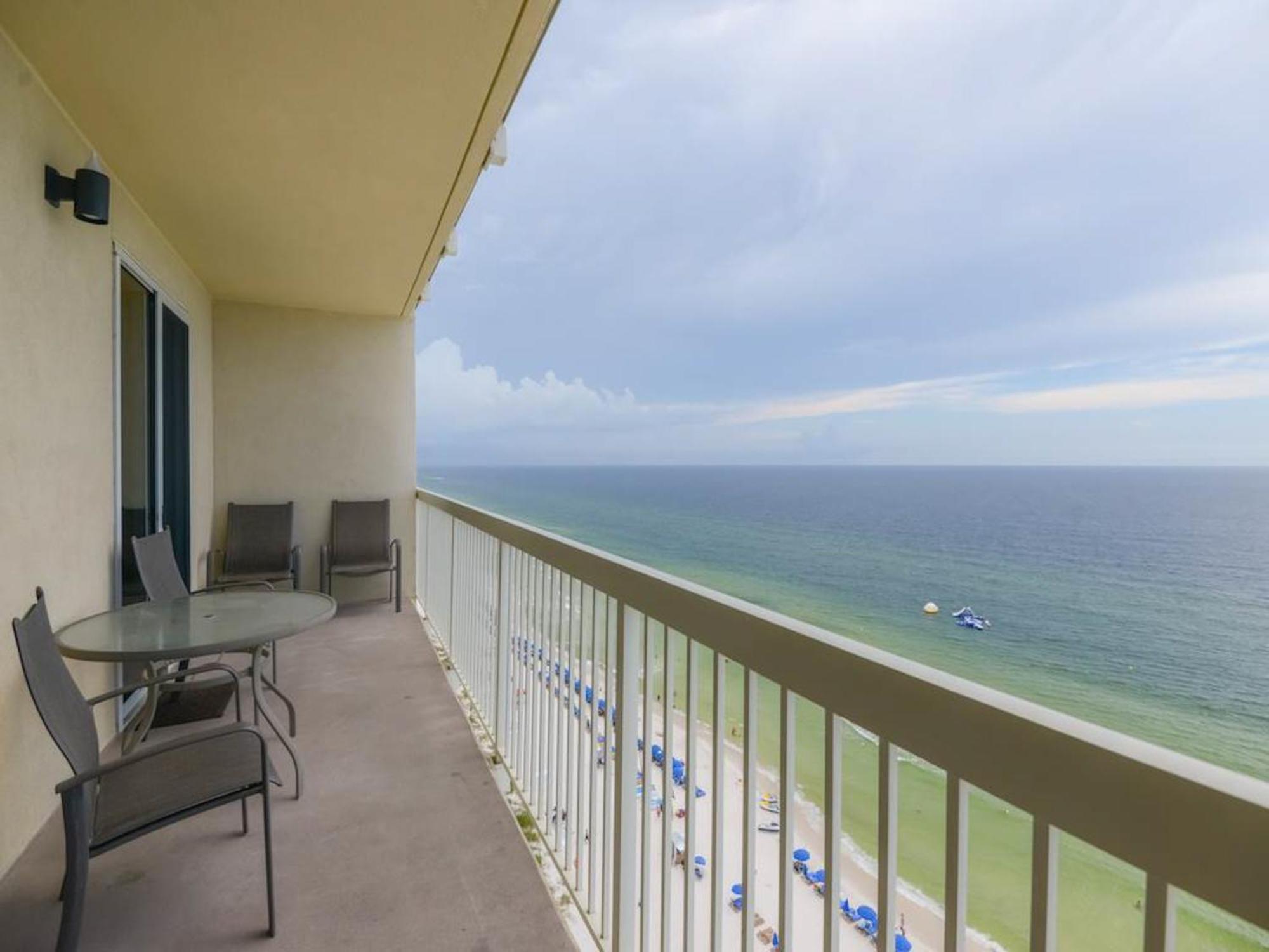 Celadon Beach Panama City Beach Δωμάτιο φωτογραφία