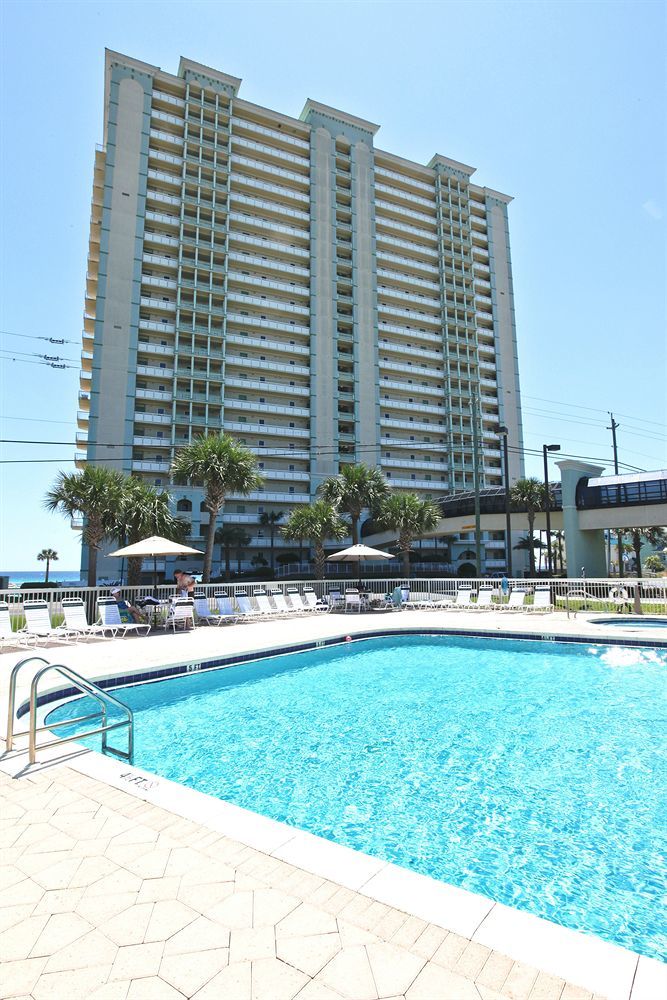 Celadon Beach Panama City Beach Εξωτερικό φωτογραφία