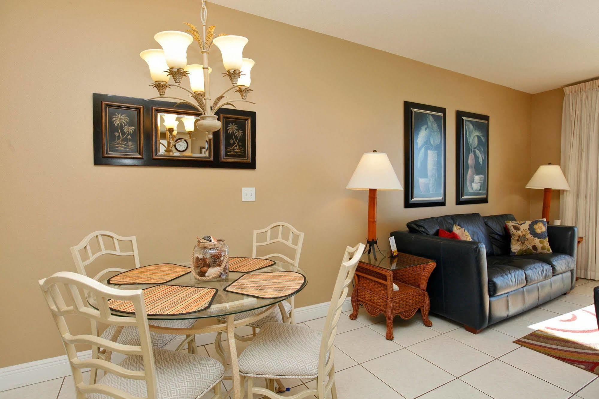 Celadon Beach Panama City Beach Εξωτερικό φωτογραφία
