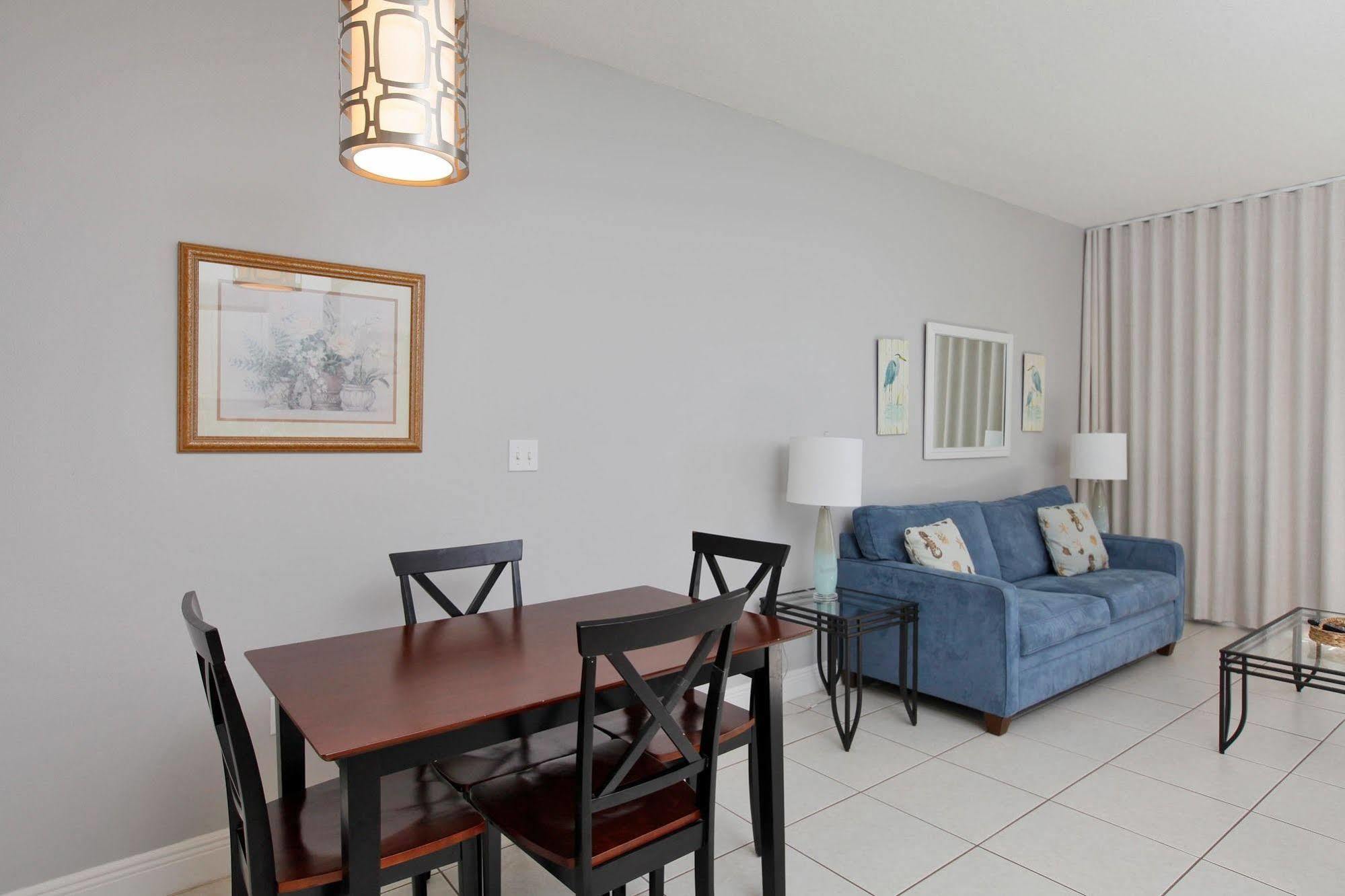Celadon Beach Panama City Beach Εξωτερικό φωτογραφία