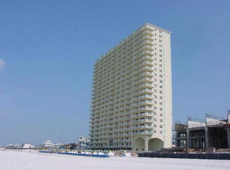 Celadon Beach Panama City Beach Εξωτερικό φωτογραφία